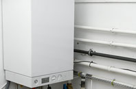 free St Teath condensing boiler quotes