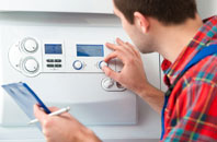 free St Teath gas safe engineer quotes